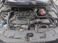 Honda Accord 260TURBO Excellence Edition - фото 10