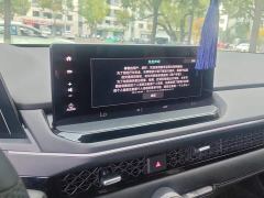 Honda Accord 260TURBO Excellence Edition - фото 13