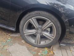 Honda Accord 260TURBO Excellence Edition - фото 6