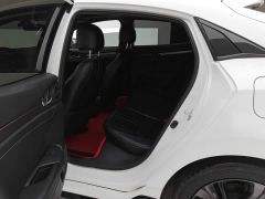 Honda Civic Hatchback 220 Turbo CVT Trendy Control - фото 11