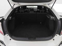 Honda Civic Hatchback 220 Turbo CVT Trendy Control - фото 4