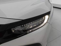 Honda Civic Hatchback 220 Turbo CVT Trendy Control - фото 5