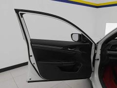 Honda Civic Hatchback 220 Turbo CVT Trendy Control - фото 7
