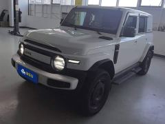 Chery iCAR Super V23 401 RWD Advanced Edition - ფოტო 1
