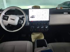Chery iCAR Super V23 401 RWD Advanced Edition - ფოტო 12