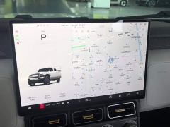 Chery iCAR Super V23 401 RWD Advanced Edition - ფოტო 14