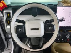 Chery iCAR Super V23 401 RWD Advanced Edition - ფოტო 15