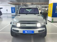 Chery iCAR Super V23 401 RWD Advanced Edition - ფოტო 2