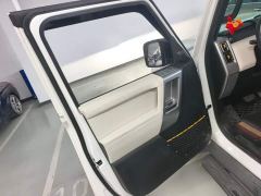 Chery iCAR Super V23 401 RWD Advanced Edition - ფოტო 7