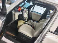 Chery iCAR Super V23 401 RWD Advanced Edition - ფოტო 9