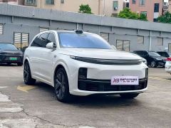 Li Auto L7 Ultra - фото 2