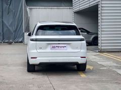 Li Auto L7 Ultra - фото 3