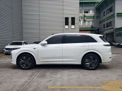 Li Auto L7 Ultra - фото 6