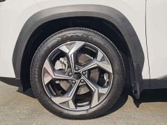 Geely Boyue L Facelift 1.5TD DCT Luxury Edition - фото 10
