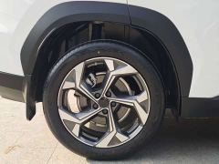 Geely Boyue L Facelift 1.5TD DCT Luxury Edition - фото 11