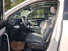 Geely Boyue L Facelift 1.5TD DCT Luxury Edition - фото 12