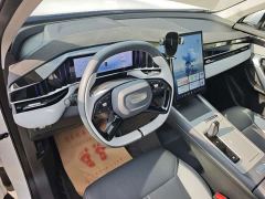 Geely Boyue L Facelift 1.5TD DCT Luxury Edition - фото 14