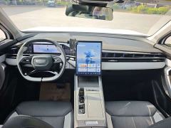 Geely Boyue L Facelift 1.5TD DCT Luxury Edition - фото 15