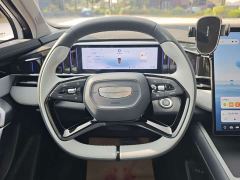 Geely Boyue L Facelift 1.5TD DCT Luxury Edition - фото 16