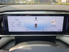 Geely Boyue L Facelift 1.5TD DCT Luxury Edition - фото 17
