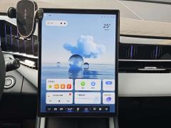 Geely Boyue L Facelift 1.5TD DCT Luxury Edition - фото 18