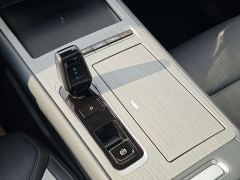Geely Boyue L Facelift 1.5TD DCT Luxury Edition - фото 19