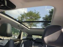 Geely Boyue L Facelift 1.5TD DCT Luxury Edition - фото 20