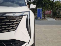 Geely Boyue L Facelift 1.5TD DCT Luxury Edition - фото 8