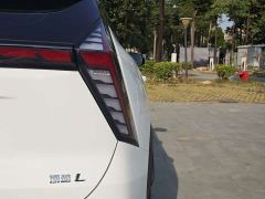 Geely Boyue L Facelift 1.5TD DCT Luxury Edition - фото 9
