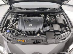 Mazda3 Axela 2.0L Automatic Brilliant Edition - photo 10