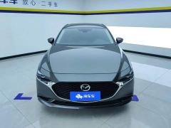 Mazda3 Axela 2.0L Automatic Brilliant Edition - photo 2