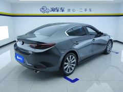 Mazda3 Axela 2.0L Automatic Brilliant Edition - photo 3