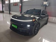 Li Auto L7 Max Smart Refresh Edition - ფოტო 1