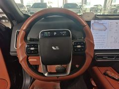 Li Auto L7 Max Smart Refresh Edition - ფოტო 10