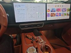 Li Auto L7 Max Smart Refresh Edition - ფოტო 12