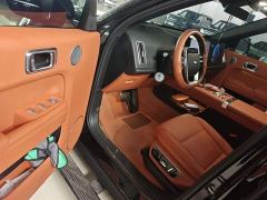 Li Auto L7 Max Smart Refresh Edition - ფოტო 15