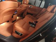 Li Auto L7 Max Smart Refresh Edition - ფოტო 16