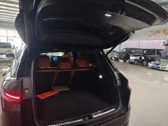 Li Auto L7 Max Smart Refresh Edition - ფოტო 18