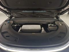 Li Auto L7 Max Smart Refresh Edition - ფოტო 19
