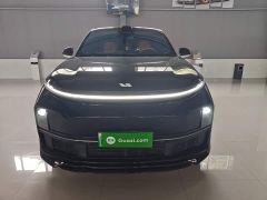 Li Auto L7 Max Smart Refresh Edition - ფოტო 2