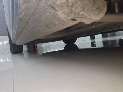 Li Auto L7 Max Smart Refresh Edition - ფოტო 20