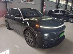 Li Auto L7 Max Smart Refresh Edition - ფოტო 3