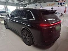 Li Auto L7 Max Smart Refresh Edition - ფოტო 4
