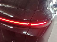Li Auto L7 Max Smart Refresh Edition - ფოტო 7