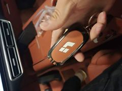 Li Auto L7 Max Smart Refresh Edition - ფოტო 8