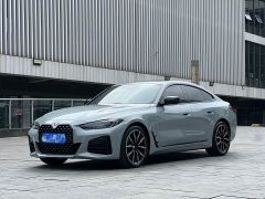 BMW 4 Series 425i M Sport Package - ფოტო 1