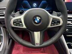 BMW 4 Series 425i M Sport Package - ფოტო 10