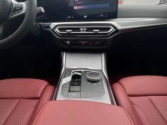 BMW 4 Series 425i M Sport Package - ფოტო 14