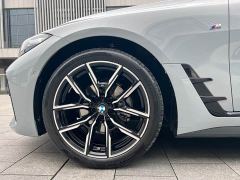BMW 4 Series 425i M Sport Package - ფოტო 16