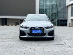 BMW 4 Series 425i M Sport Package - ფოტო 2
